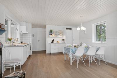 Vorschaubild von Ferienhaus JI38 in Hou - Nordjütland Ost