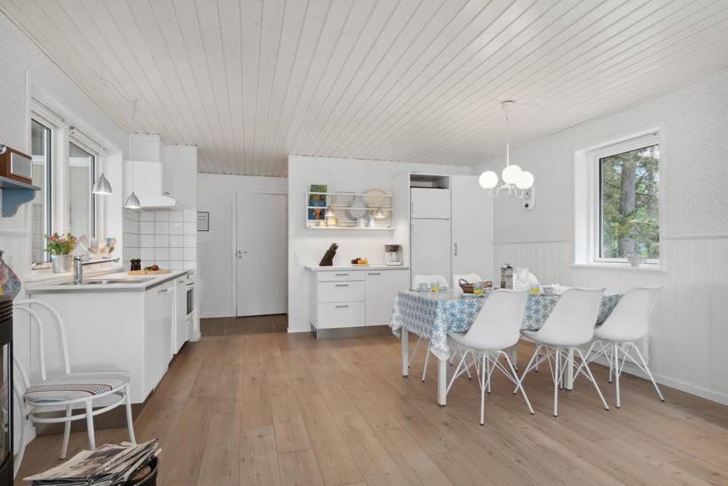 Foto von Ferienhaus JI38 in Hou - Nordjütland Ost