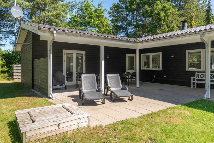 Foto von Ferienhaus JI38 in Hou - Nordjütland Ost