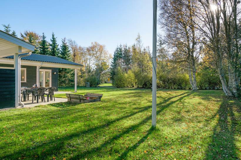 Foto von Ferienhaus JI38 in Hou - Nordjütland Ost