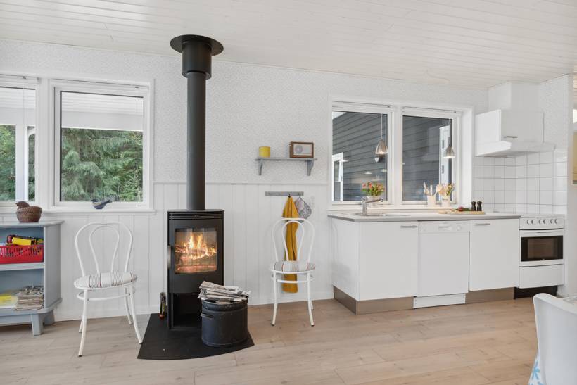 Foto von Ferienhaus JI38 in Hou - Nordjütland Ost