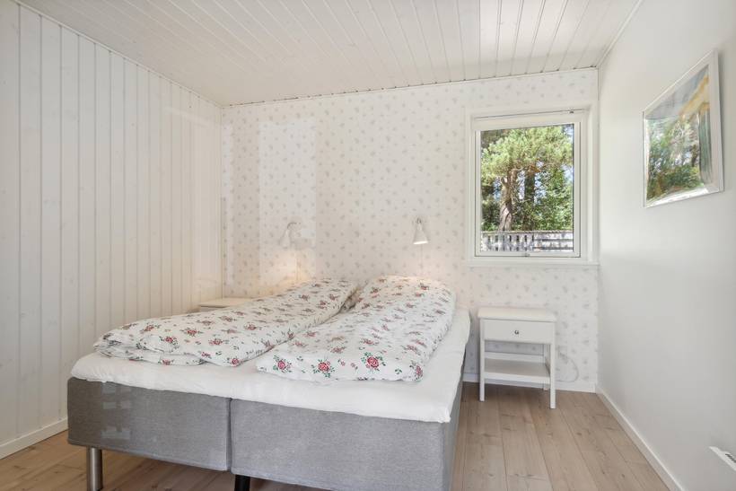 Foto von Ferienhaus JI38 in Hou - Nordjütland Ost