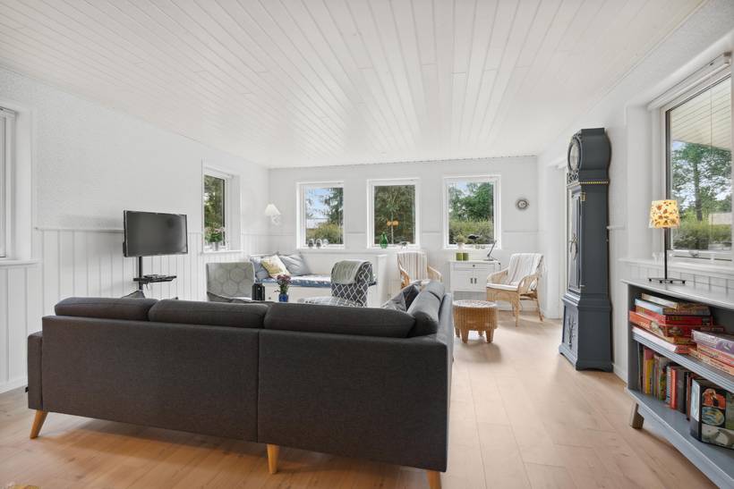 Foto von Ferienhaus JI38 in Hou - Nordjütland Ost
