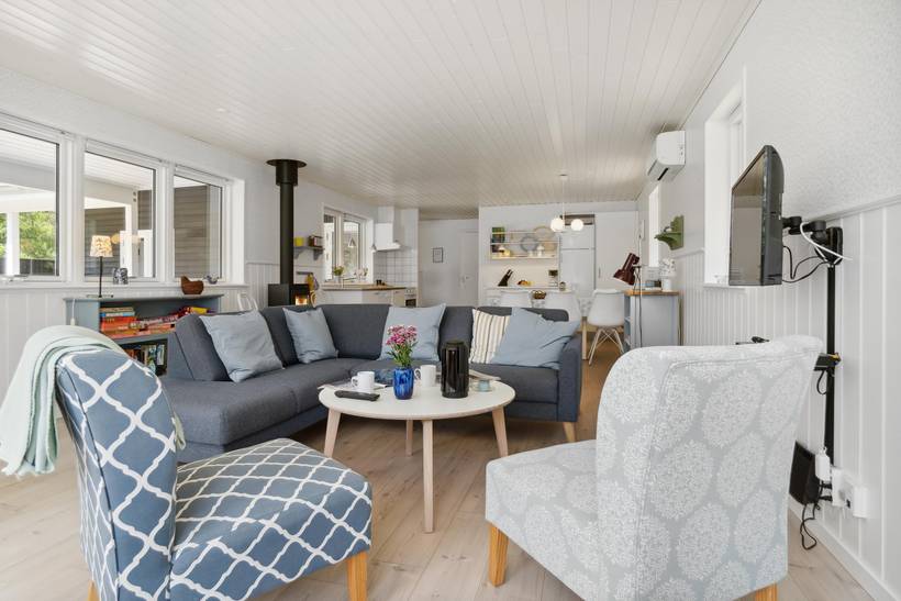 Foto von Ferienhaus JI38 in Hou - Nordjütland Ost