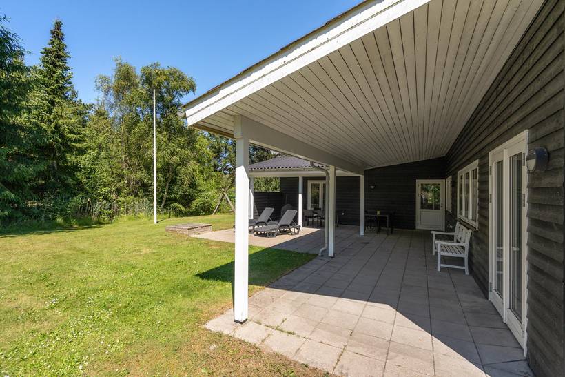 Foto von Ferienhaus JI38 in Hou - Nordjütland Ost