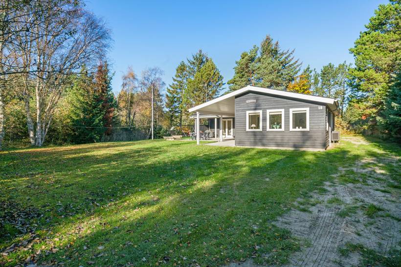 Foto von Ferienhaus JI38 in Hou - Nordjütland Ost