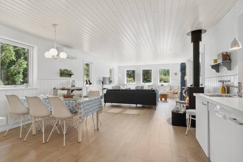 Foto von Ferienhaus JI38 in Hou - Nordjütland Ost