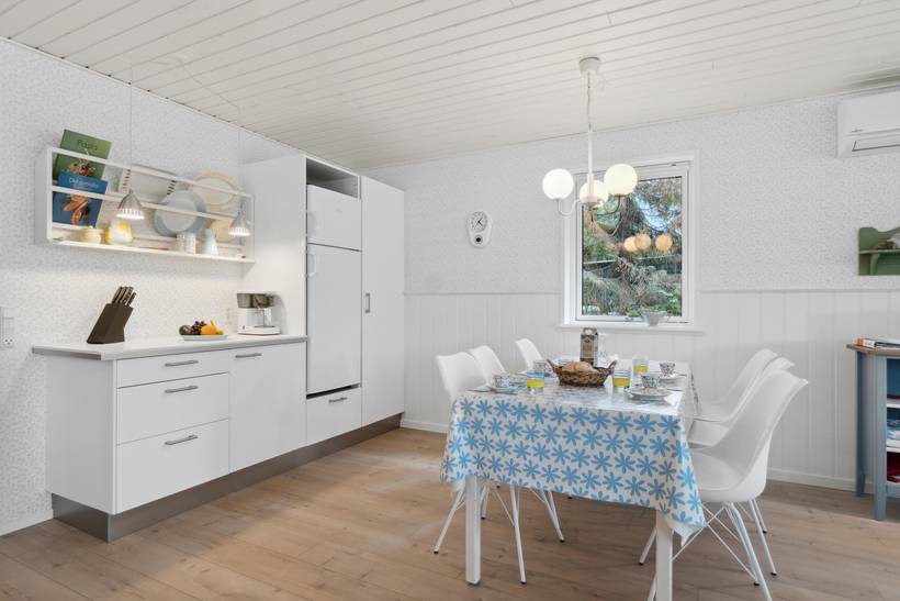 Foto von Ferienhaus JI38 in Hou - Nordjütland Ost