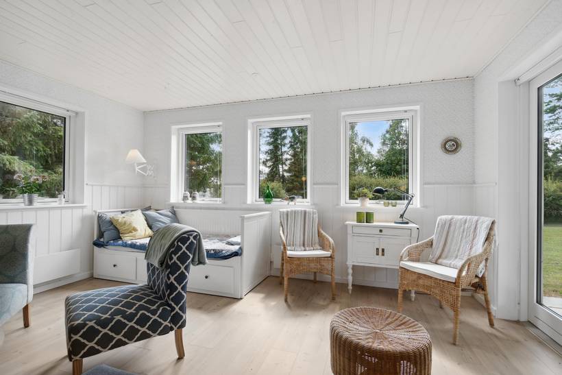 Foto von Ferienhaus JI38 in Hou - Nordjütland Ost