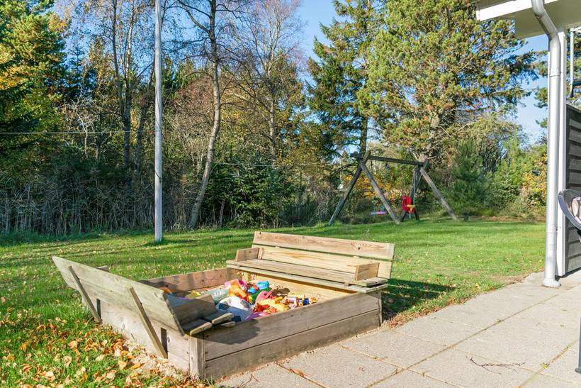 Foto von Ferienhaus JI38 in Hou - Nordjütland Ost