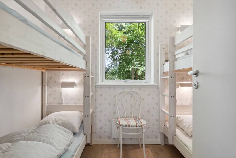 Foto von Ferienhaus JI38 in Hou - Nordjütland Ost