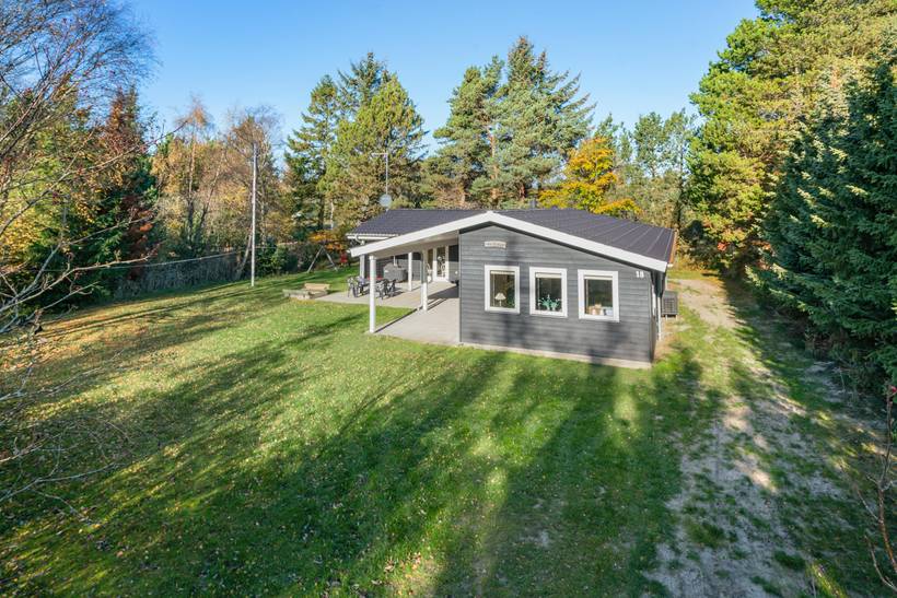 Foto von Ferienhaus JI38 in Hou - Nordjütland Ost