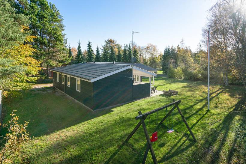 Foto von Ferienhaus JI38 in Hou - Nordjütland Ost