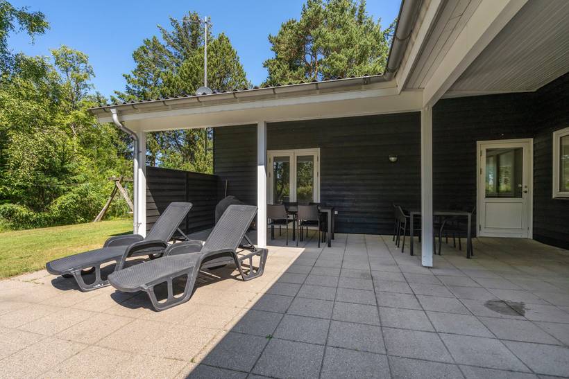 Foto von Ferienhaus JI38 in Hou - Nordjütland Ost