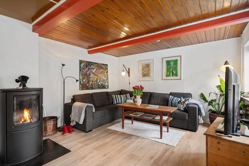 Foto von Ferienhaus JI44 auf Syd - Samsø