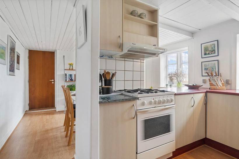 Foto von Ferienhaus JI44 auf Syd - Samsø