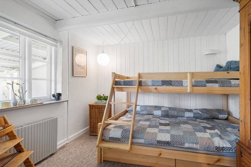 Foto von Ferienhaus JI44 auf Syd - Samsø