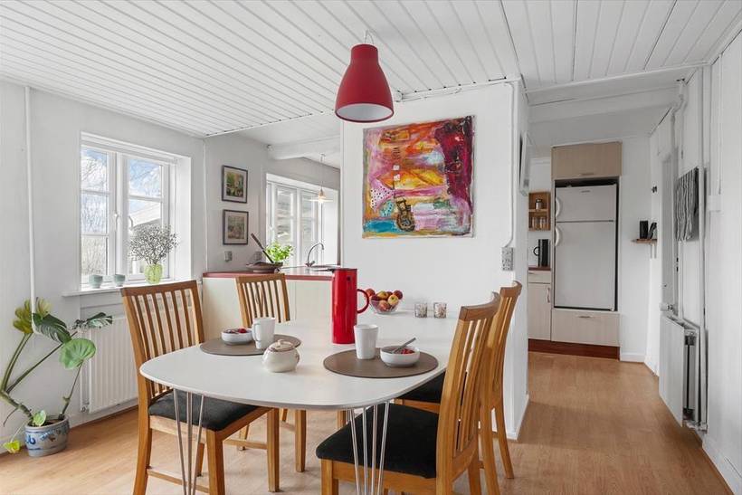 Foto von Ferienhaus JI44 auf Syd - Samsø