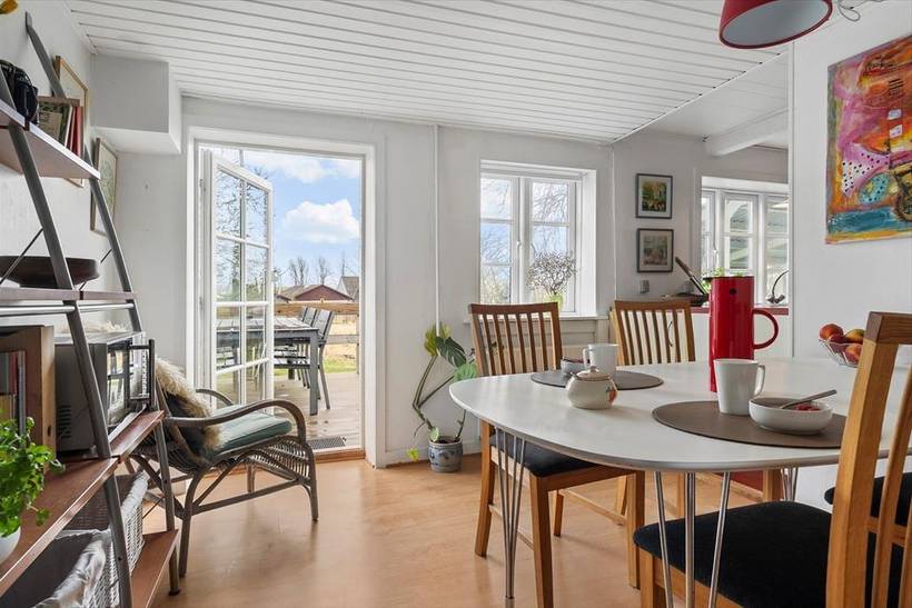 Foto von Ferienhaus JI44 auf Syd - Samsø