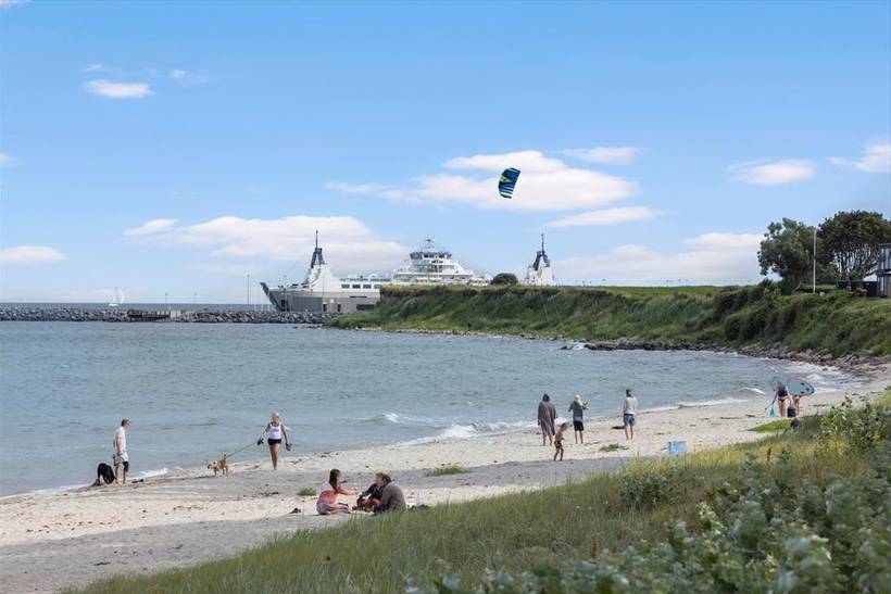 Foto von Ferienhaus JI44 auf Syd - Samsø