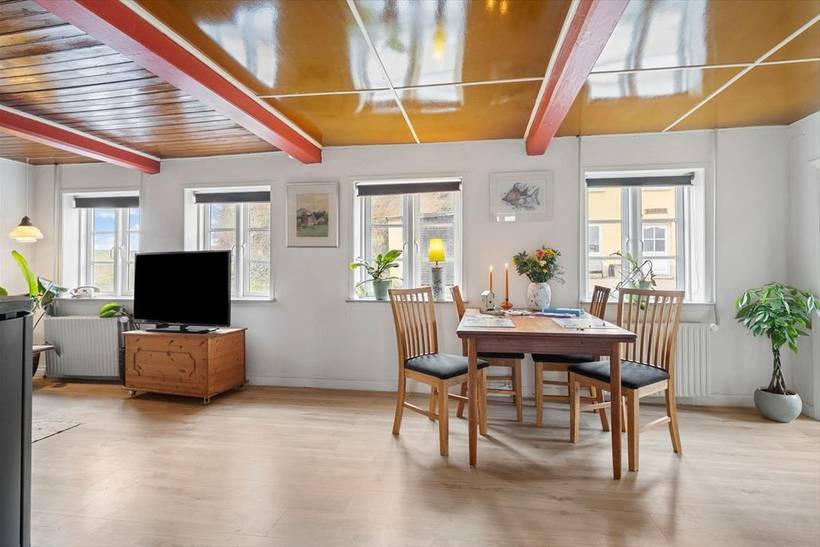 Foto von Ferienhaus JI44 auf Syd - Samsø
