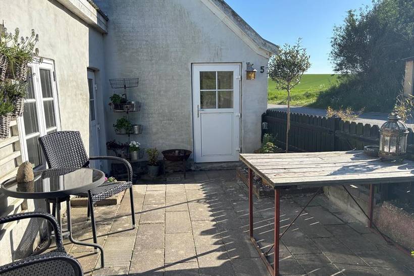 Foto von Ferienhaus JI44 auf Syd - Samsø