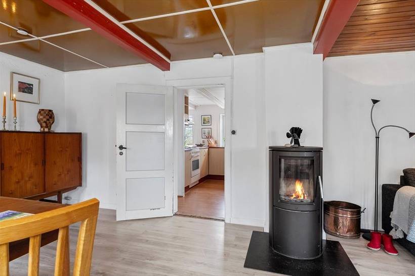 Foto von Ferienhaus JI44 auf Syd - Samsø