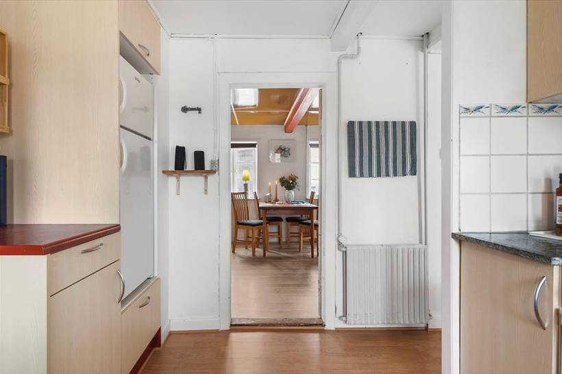 Foto von Ferienhaus JI44 auf Syd - Samsø