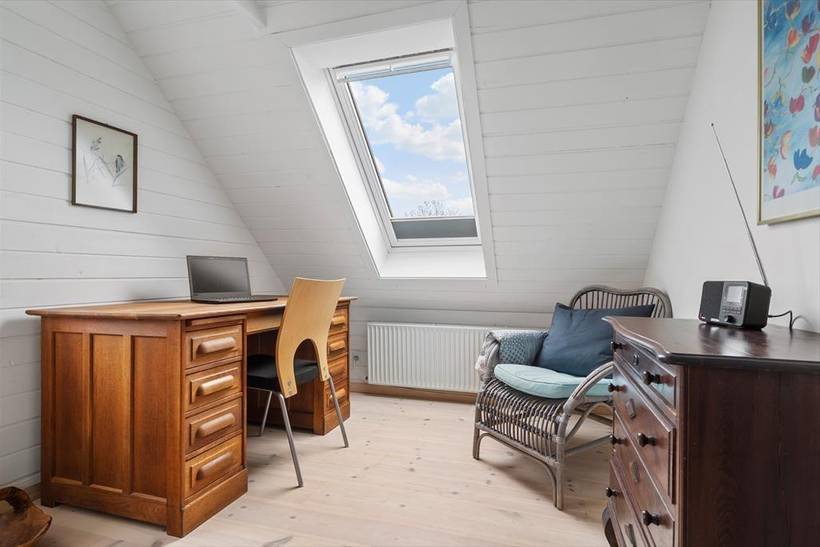 Foto von Ferienhaus JI44 auf Syd - Samsø