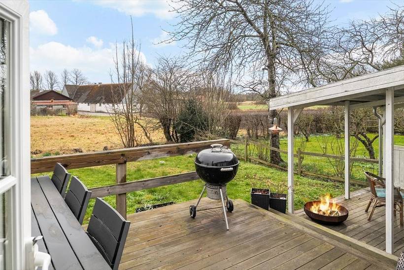 Foto von Ferienhaus JI44 auf Syd - Samsø