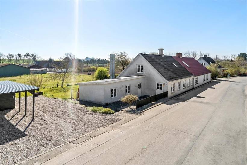 Foto von Ferienhaus JI44 auf Syd - Samsø