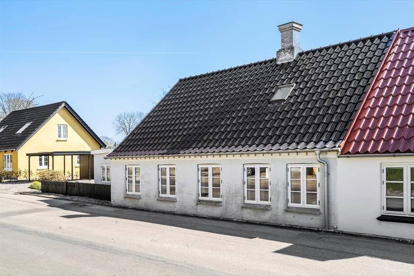 Foto von Ferienhaus JI44 auf Syd - Samsø