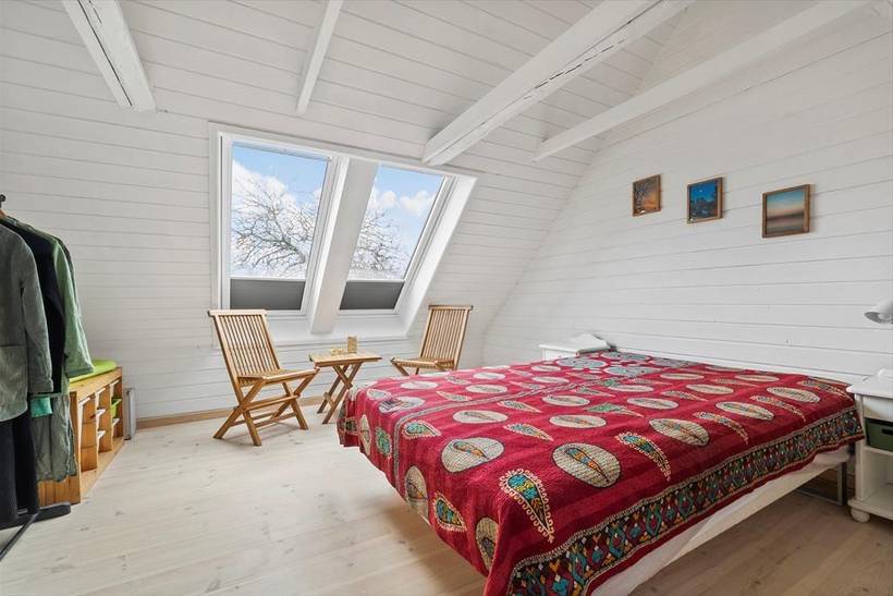 Foto von Ferienhaus JI44 auf Syd - Samsø