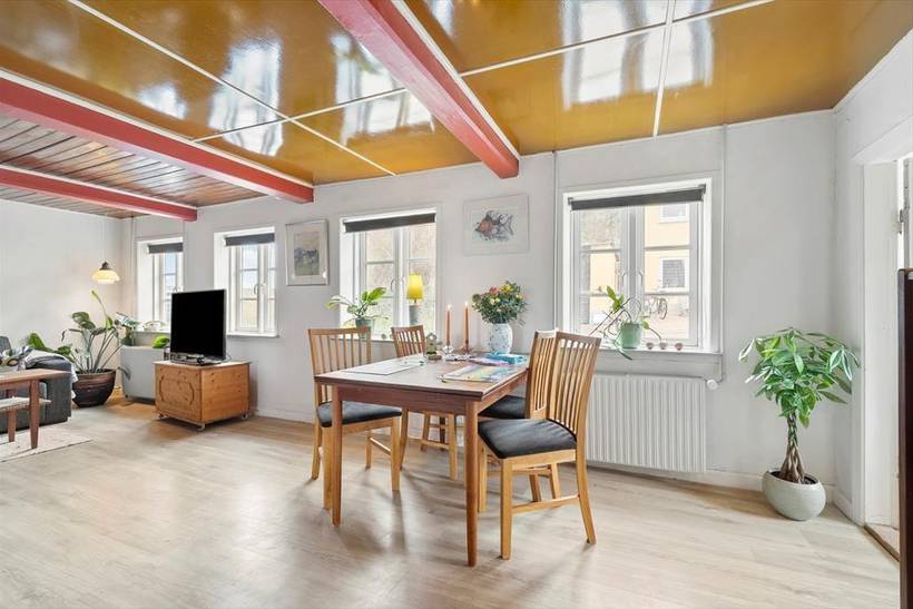 Foto von Ferienhaus JI44 auf Syd - Samsø