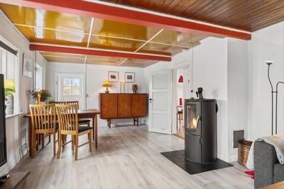 Vorschaubild von Ferienhaus JI44 auf Syd - Samsø
