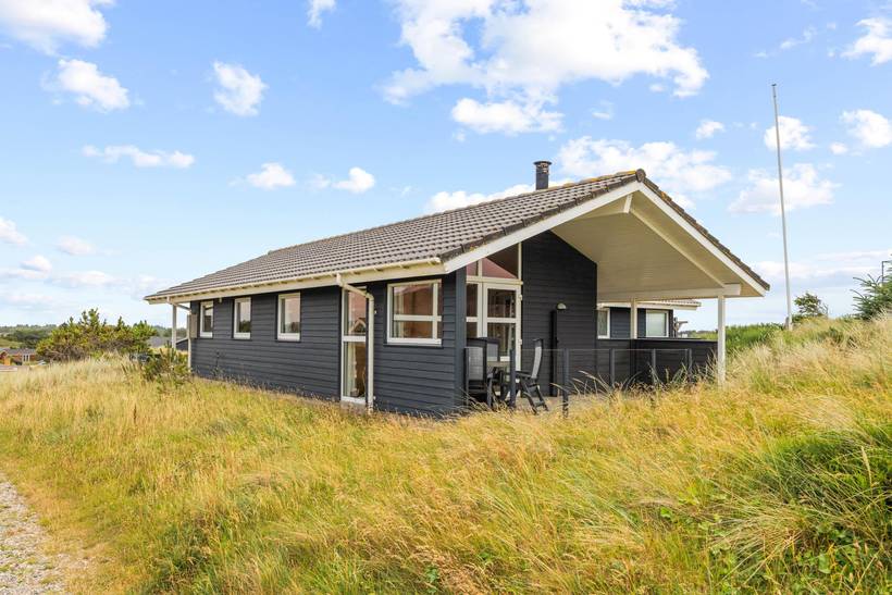 Foto von Ferienhaus JI45 in Henne Strand - Westjütland