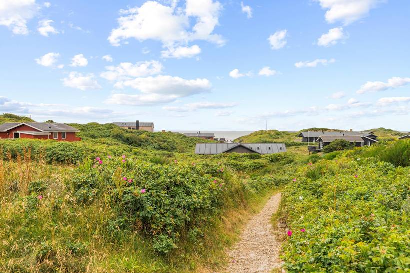 Foto von Ferienhaus JI45 in Henne Strand - Westjütland