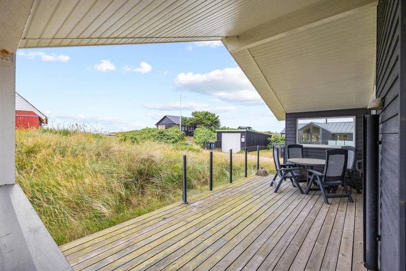 Foto von Ferienhaus JI45 in Henne Strand - Westjütland