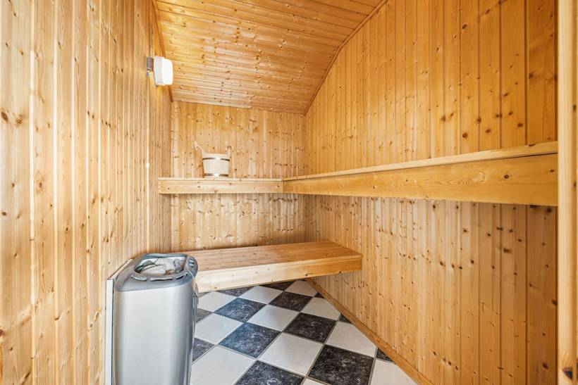 Foto von Ferienhaus JI45 in Henne Strand - Westjütland