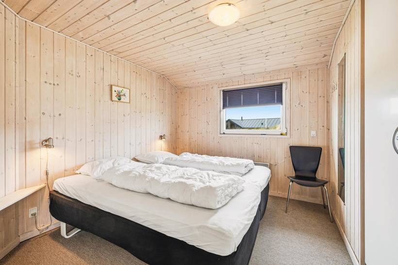 Foto von Ferienhaus JI45 in Henne Strand - Westjütland