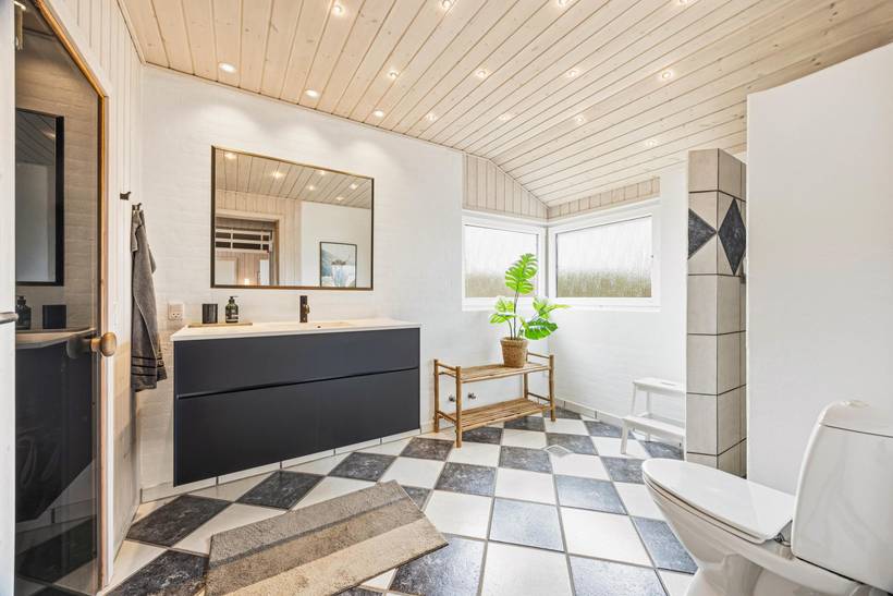 Foto von Ferienhaus JI45 in Henne Strand - Westjütland