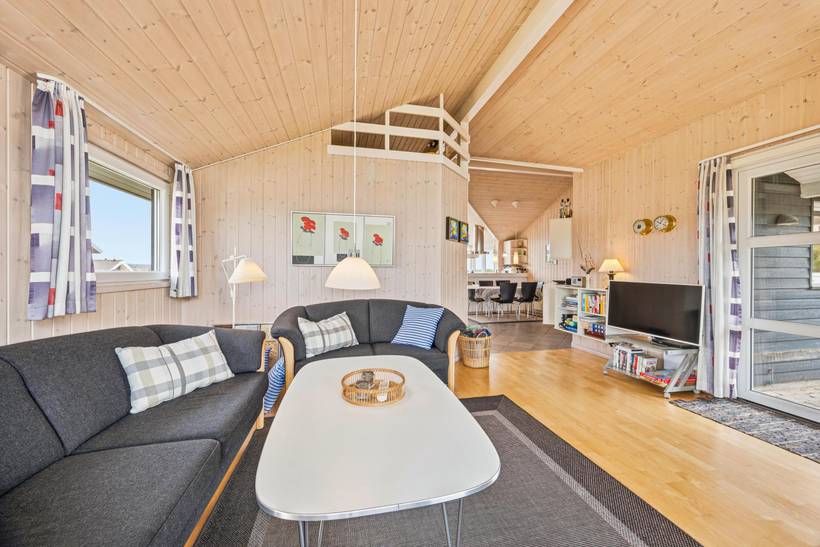 Foto von Ferienhaus JI45 in Henne Strand - Westjütland