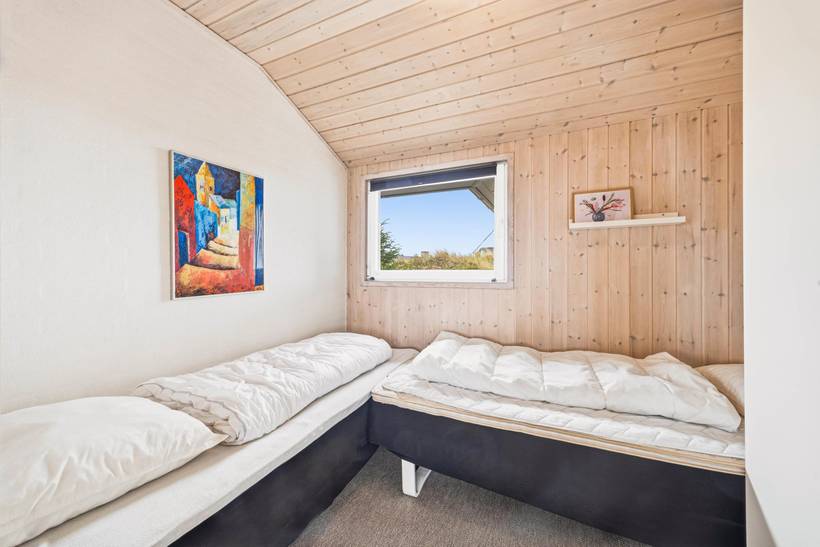 Foto von Ferienhaus JI45 in Henne Strand - Westjütland
