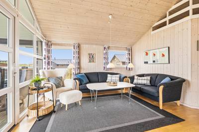 Vorschaubild von Ferienhaus JI45 in Henne Strand - Westjütland