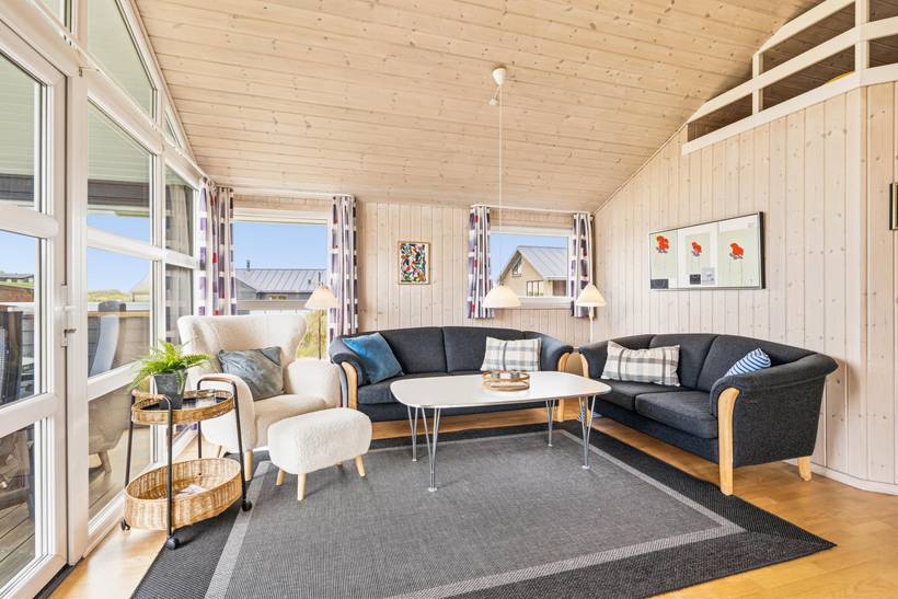 Foto von Ferienhaus JI45 in Henne Strand - Westjütland