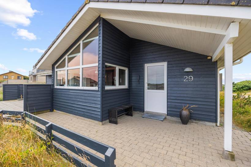 Foto von Ferienhaus JI45 in Henne Strand - Westjütland