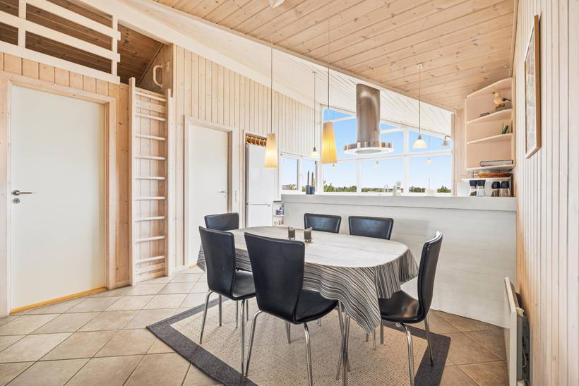 Foto von Ferienhaus JI45 in Henne Strand - Westjütland