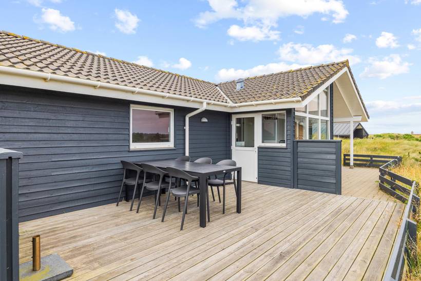 Foto von Ferienhaus JI45 in Henne Strand - Westjütland