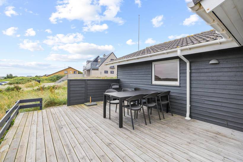 Foto von Ferienhaus JI45 in Henne Strand - Westjütland