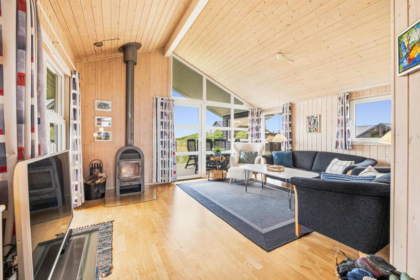 Foto von Ferienhaus JI45 in Henne Strand - Westjütland